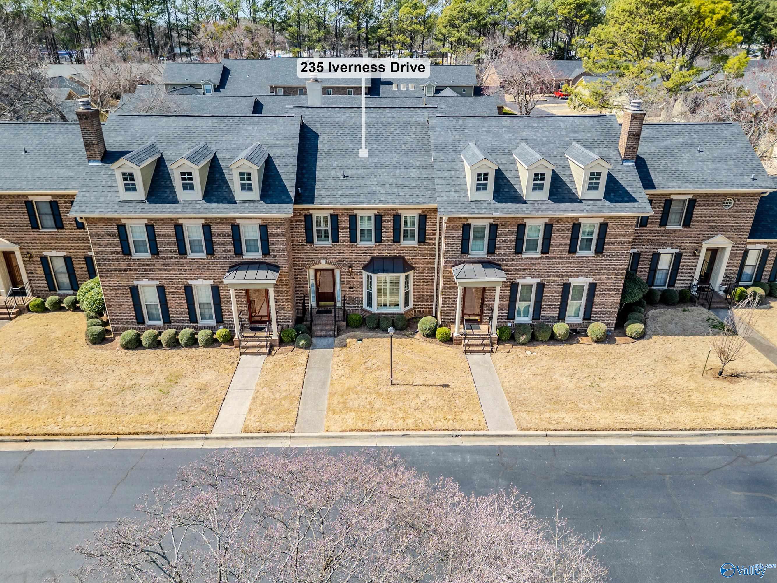 235 Inverness Drive #235, Huntsville, Alabama image 41