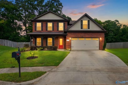 127 Meadowglade Lane Madison AL 35758