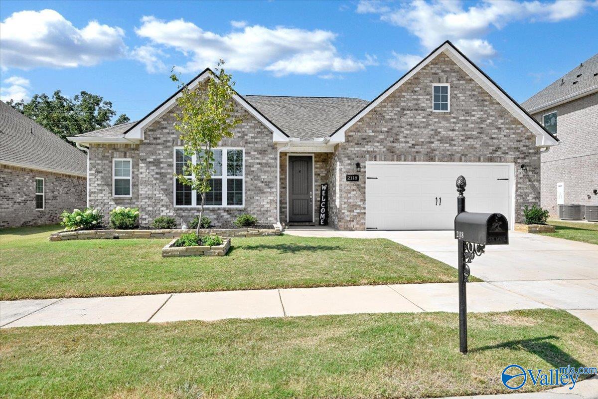 2118 Brandon Drive NE