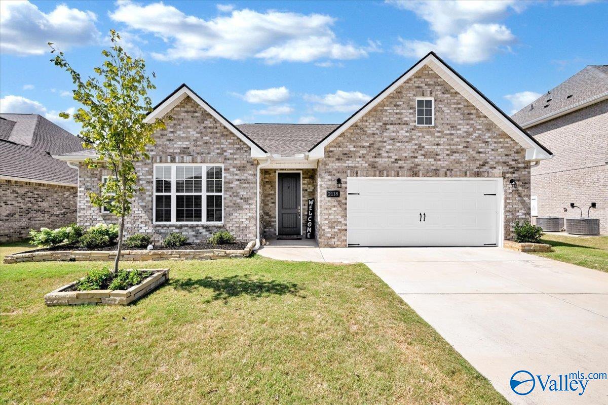2118 Brandon Drive NE