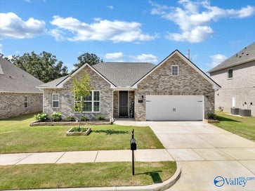 2118 Brandon Drive NE Cullman AL 35058