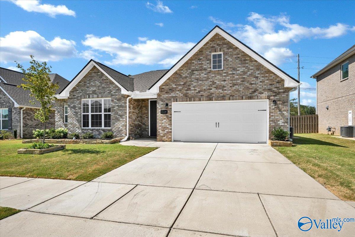 2118 Brandon Drive NE