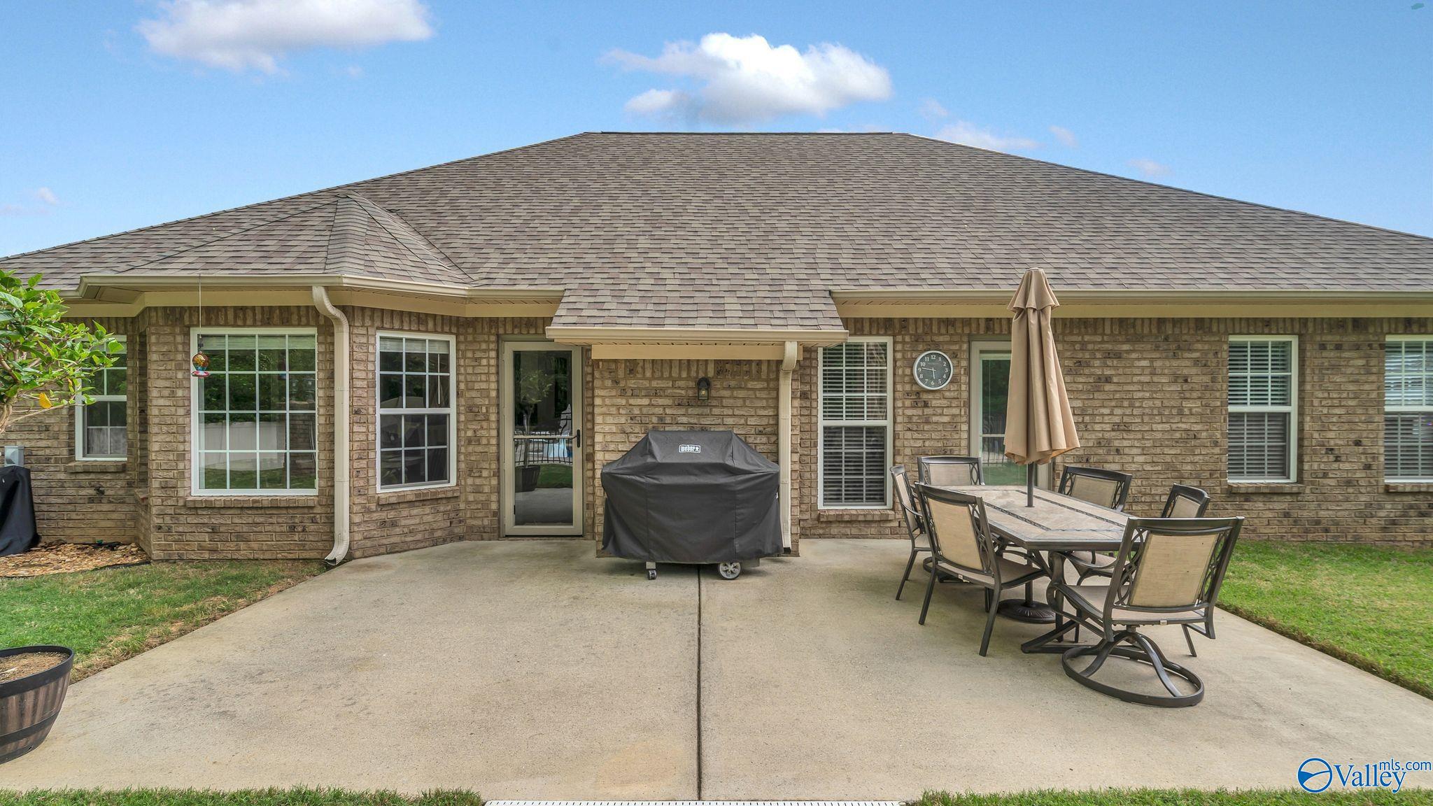 142 Appleberry Lane, Harvest, Alabama image 40