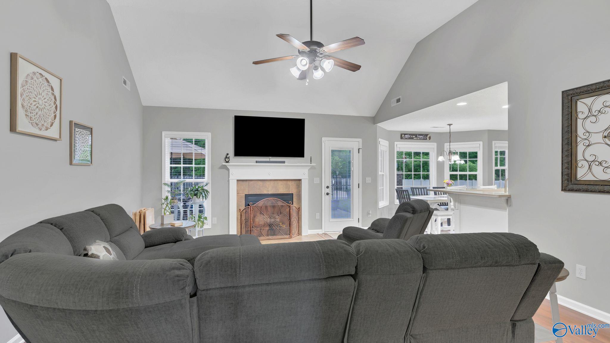 142 Appleberry Lane, Harvest, Alabama image 11