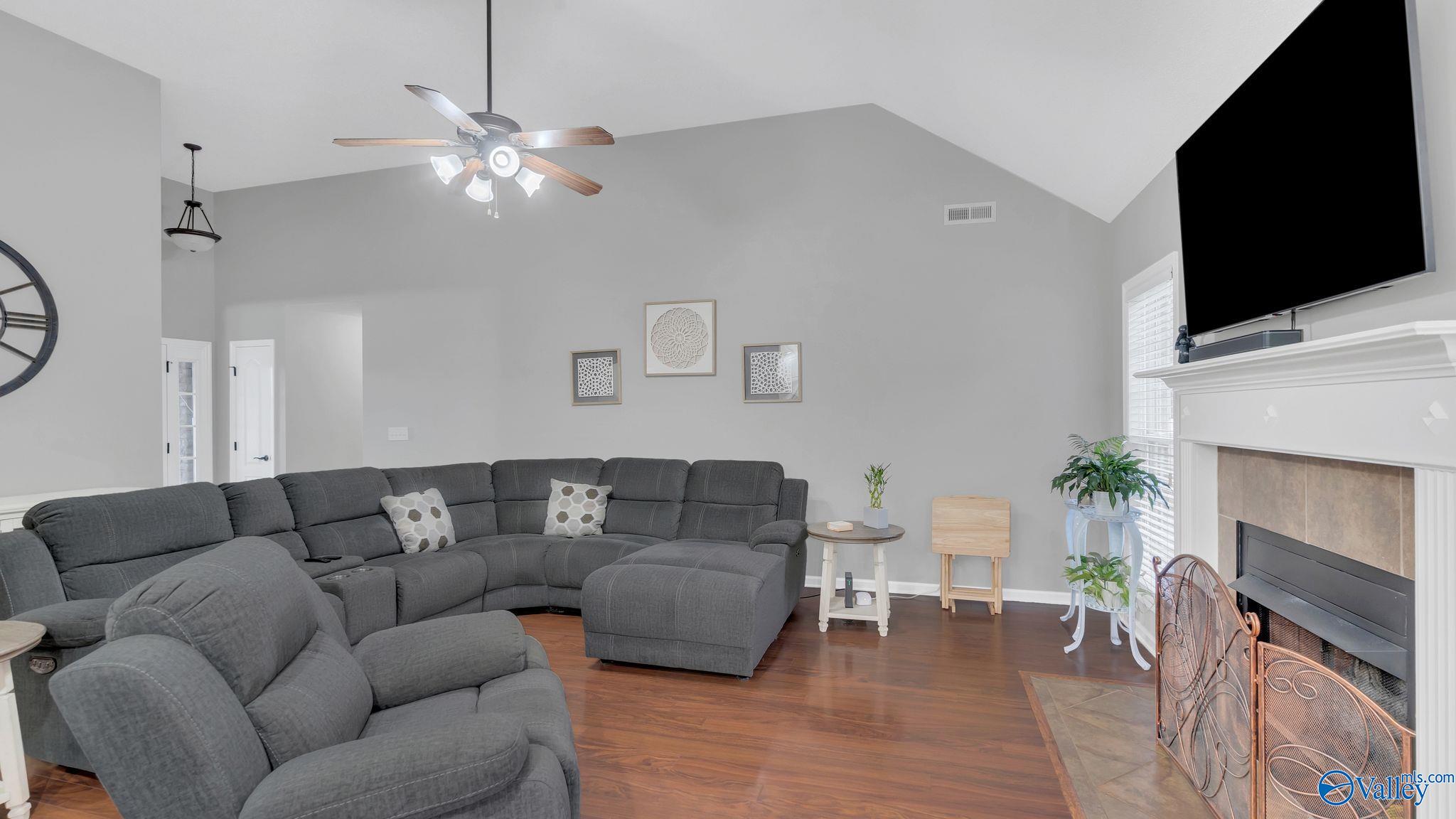 142 Appleberry Lane, Harvest, Alabama image 12