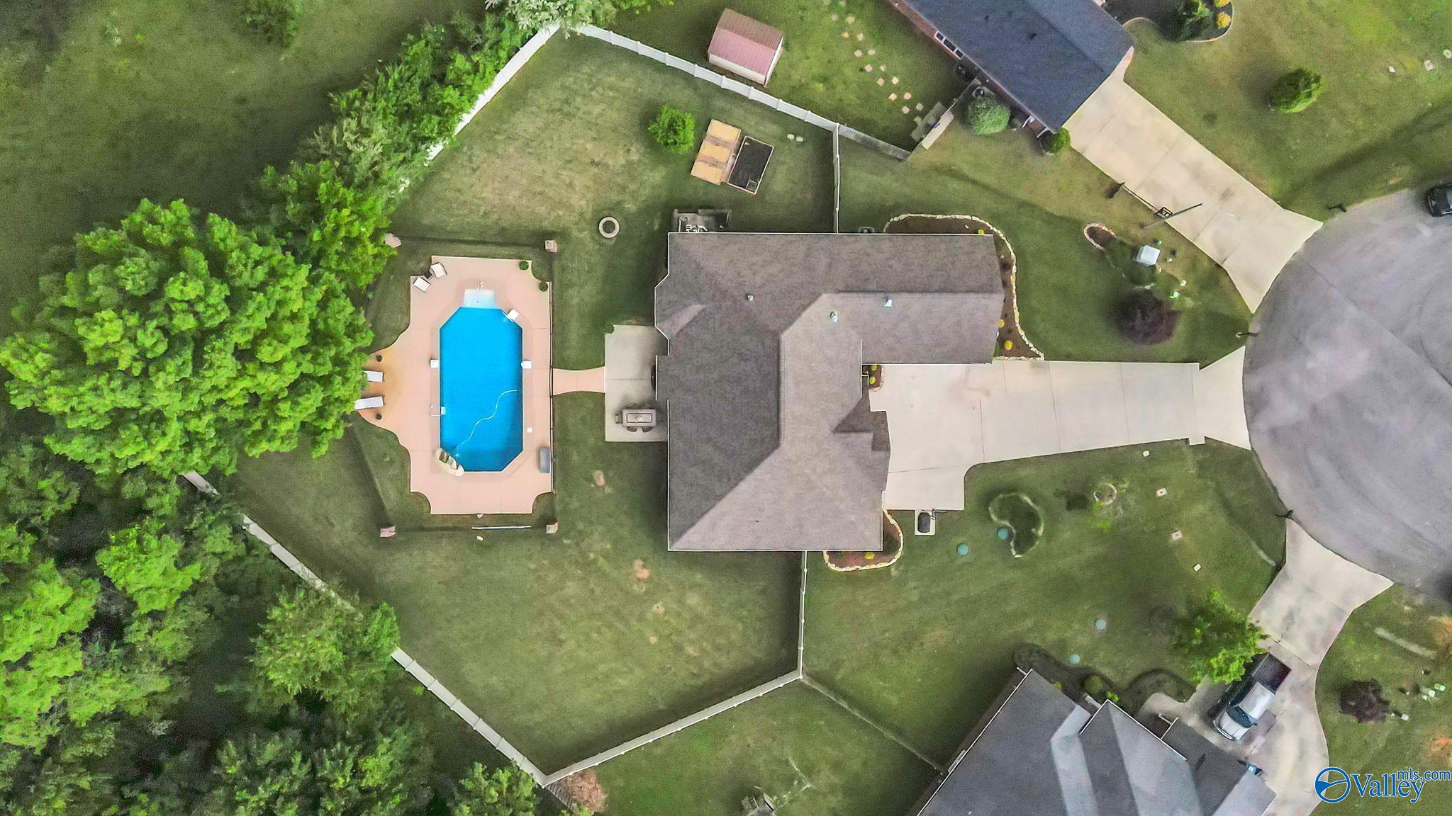 142 Appleberry Lane, Harvest, Alabama image 5
