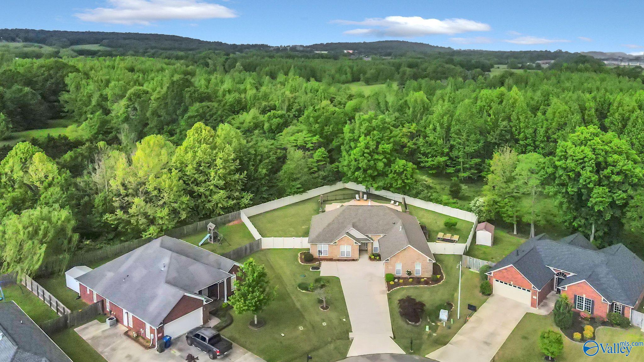 142 Appleberry Lane, Harvest, Alabama image 26