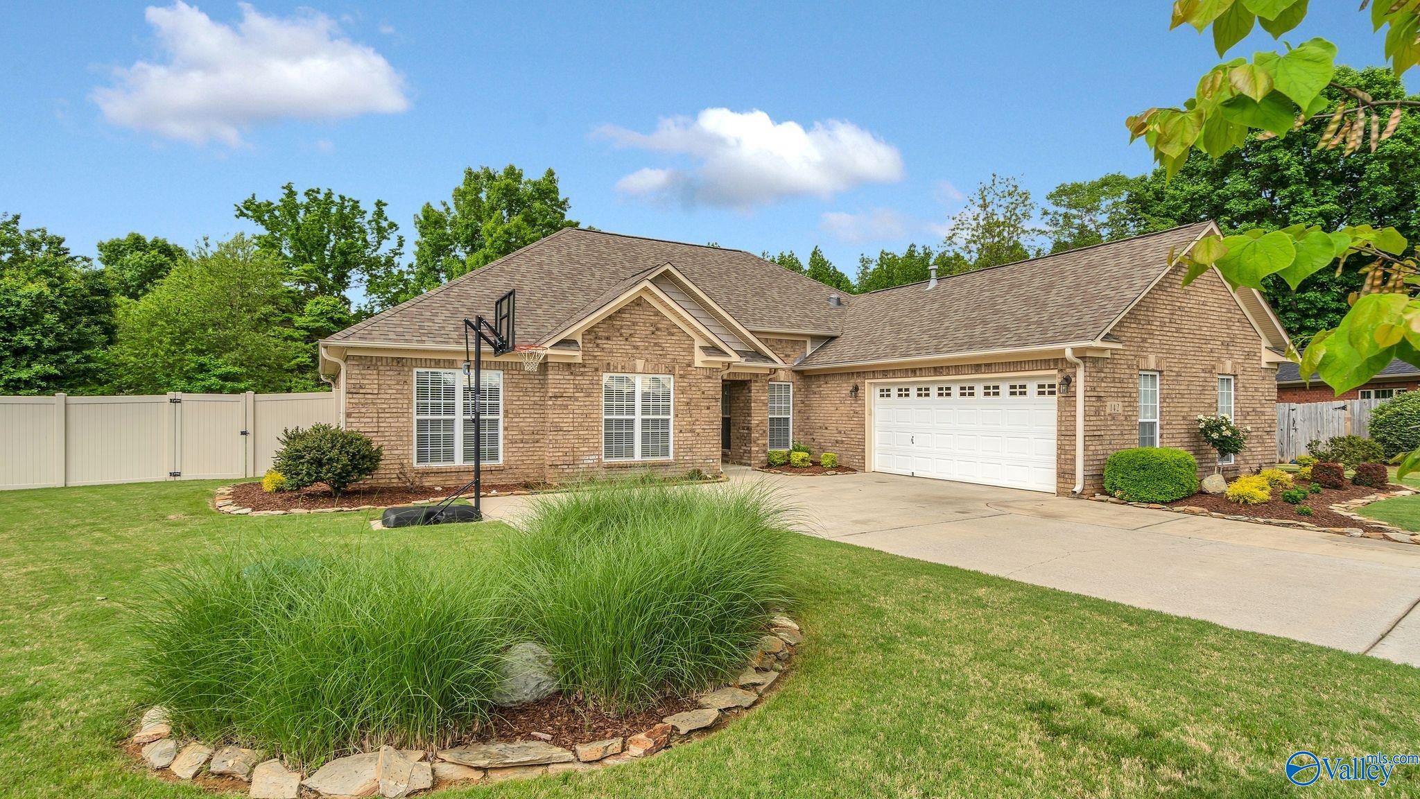 142 Appleberry Lane, Harvest, Alabama image 48