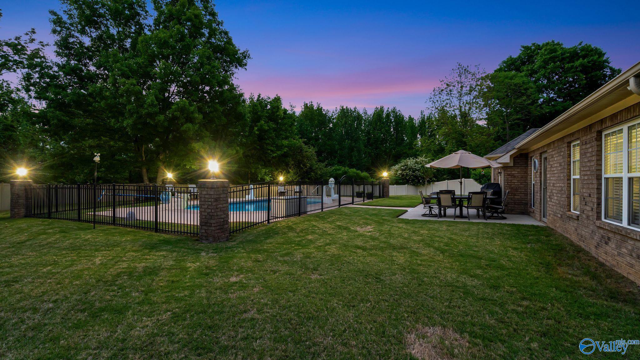 142 Appleberry Lane, Harvest, Alabama image 4