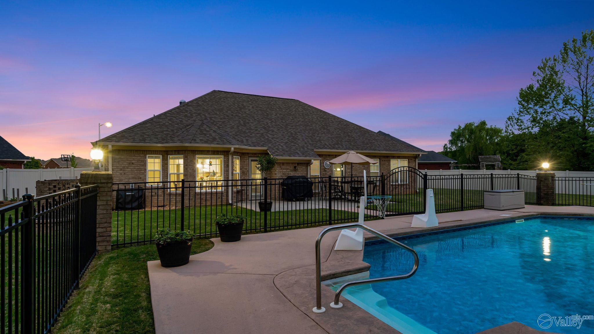 142 Appleberry Lane, Harvest, Alabama image 42