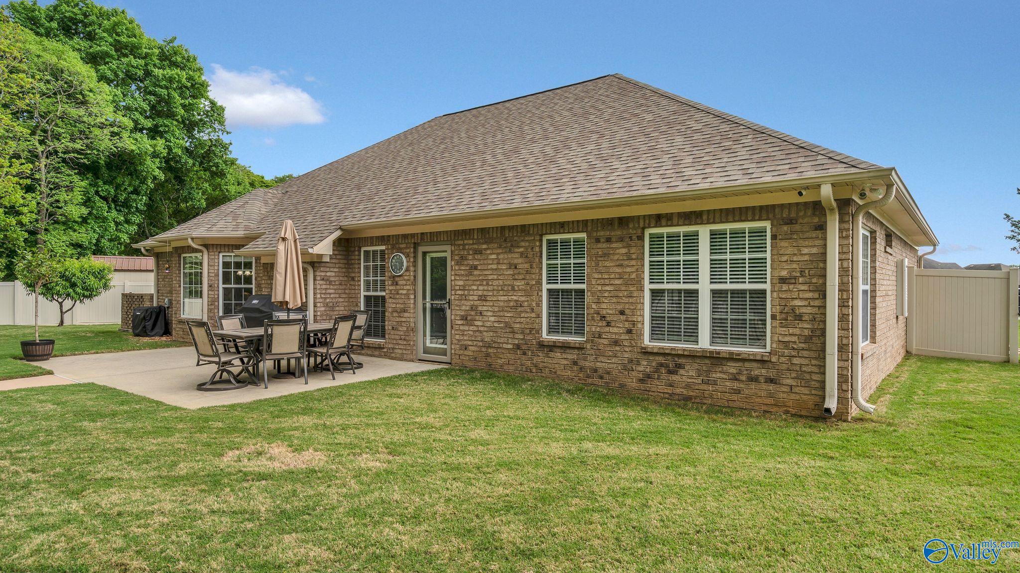 142 Appleberry Lane, Harvest, Alabama image 44