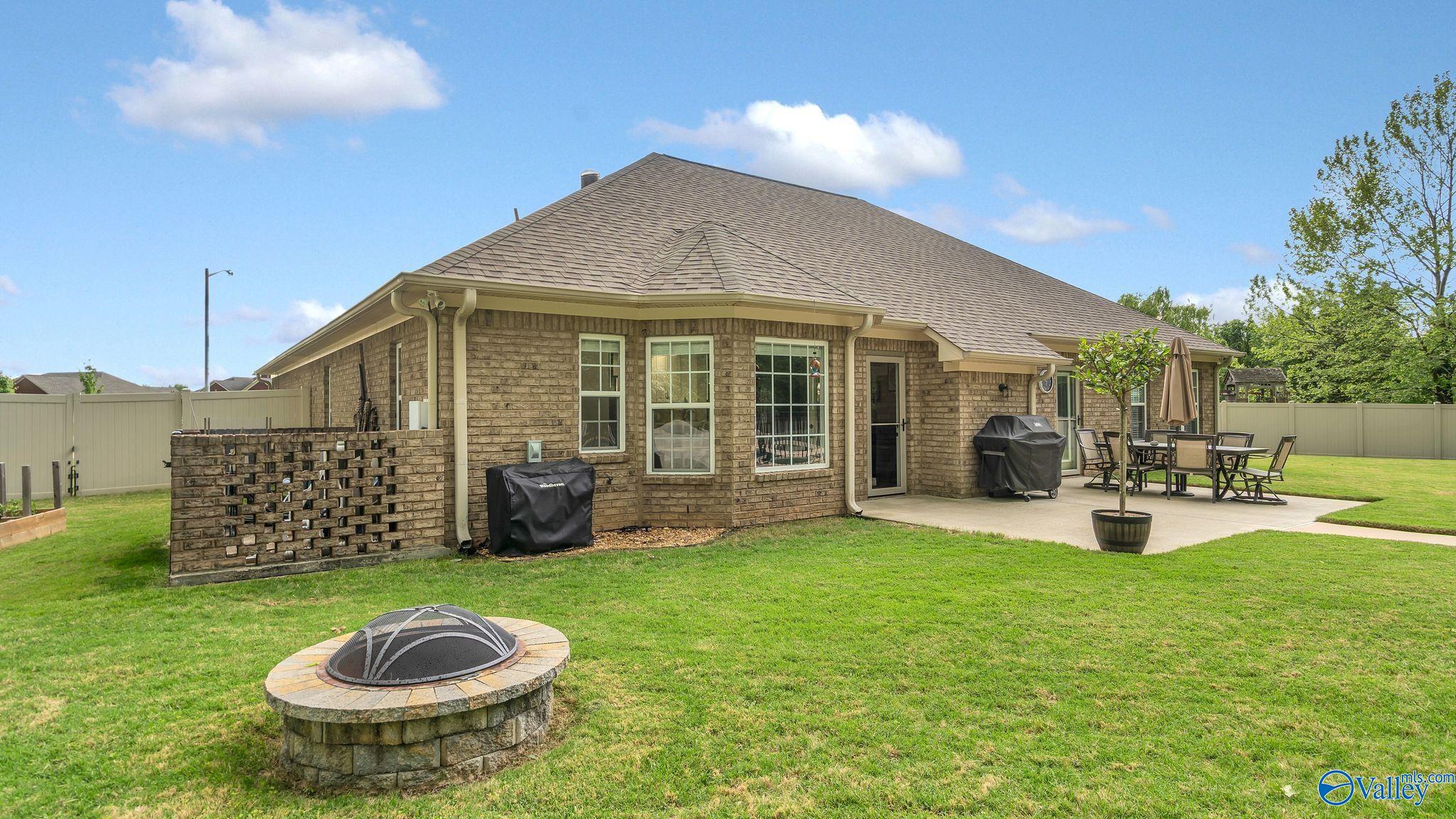 142 Appleberry Lane, Harvest, Alabama image 43