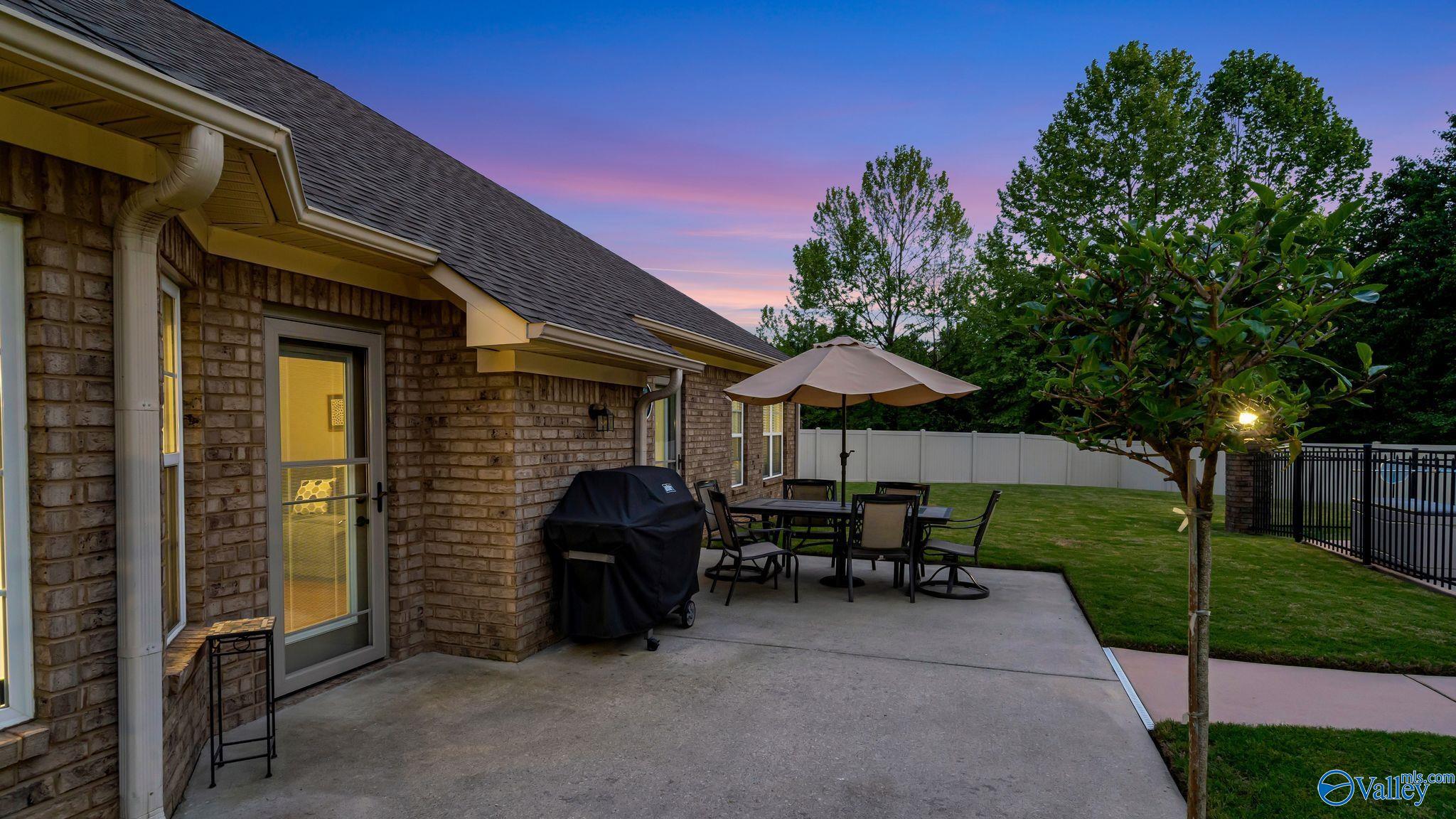 142 Appleberry Lane, Harvest, Alabama image 45