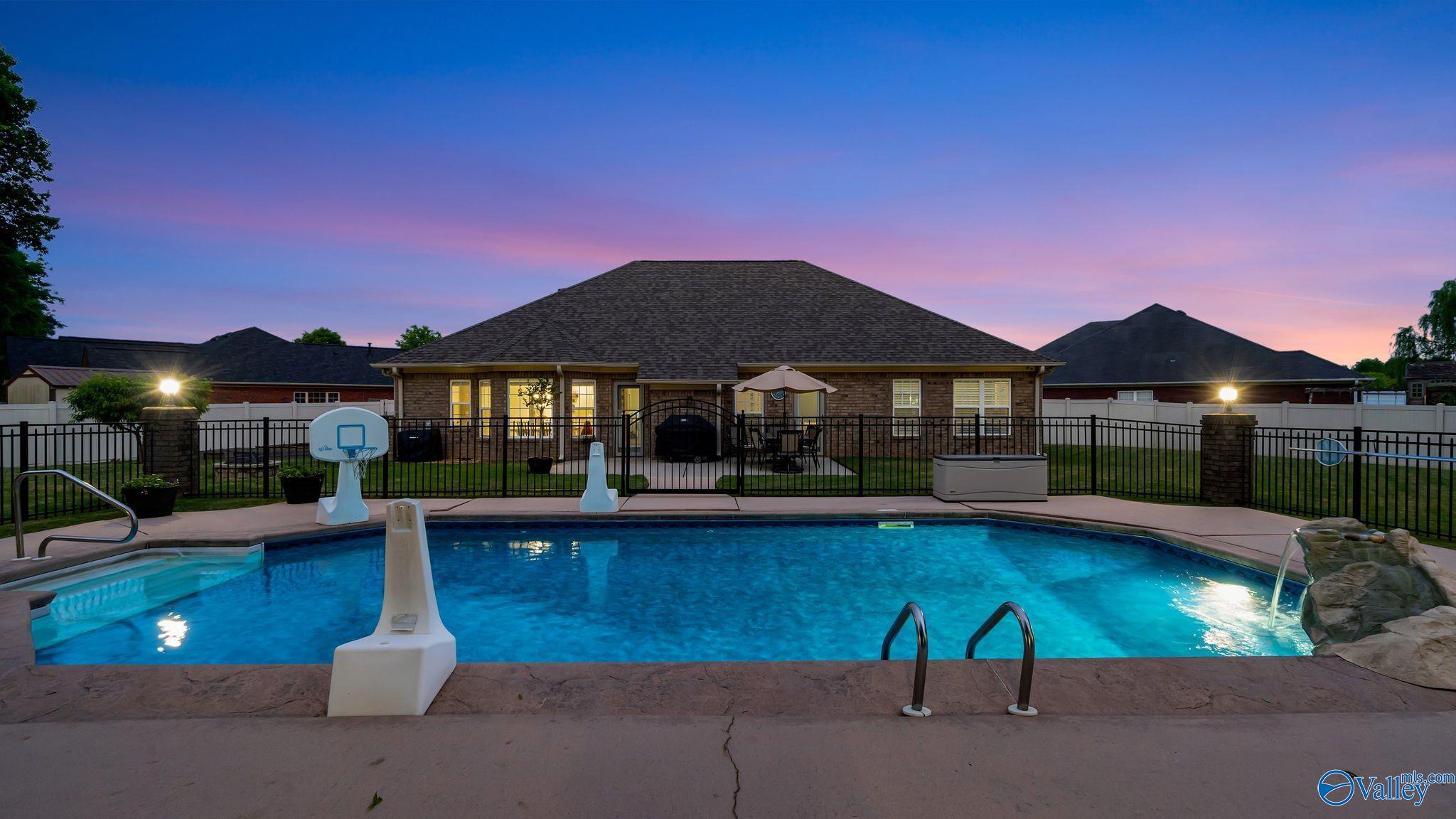142 Appleberry Lane, Harvest, Alabama image 3