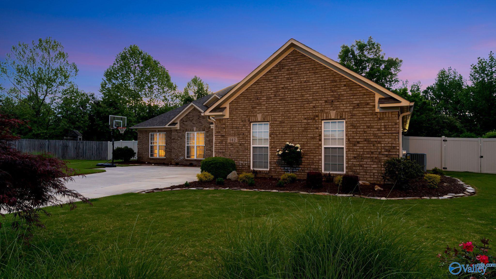 142 Appleberry Lane, Harvest, Alabama image 7