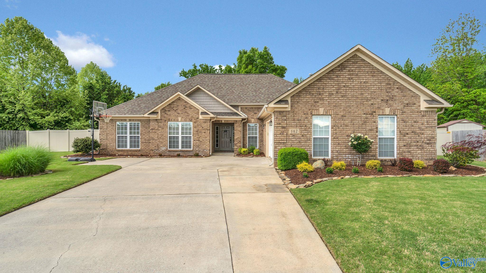 142 Appleberry Lane, Harvest, Alabama image 25