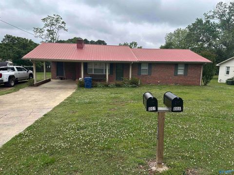 Homes For Sale - 1007 Nelson Road<br/> Albertville, AL 35950
