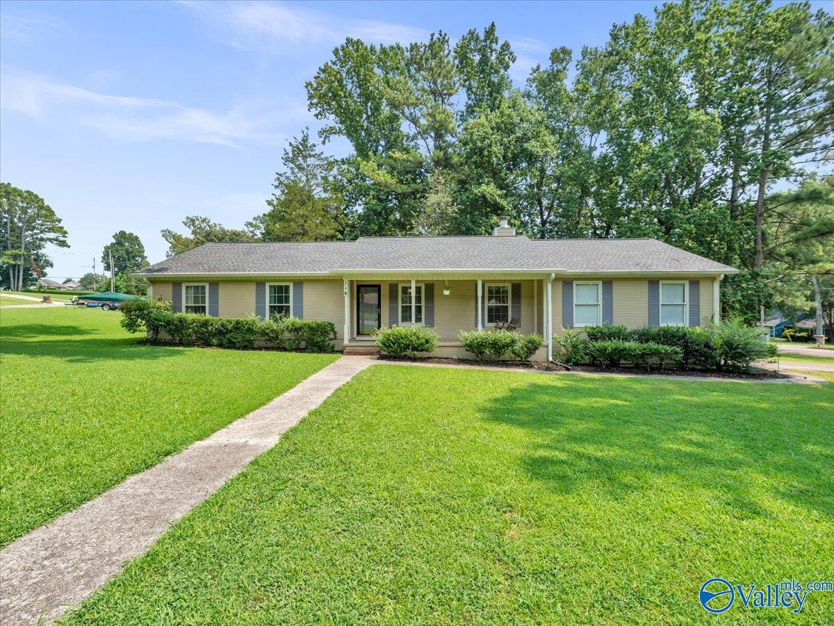 116 Malor Circle