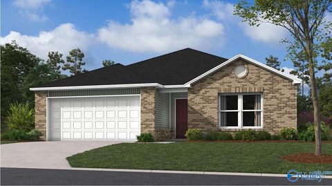 Homes For Sale - 305 Spanish Moss Court<br/> Madison County, New Market, AL 35761