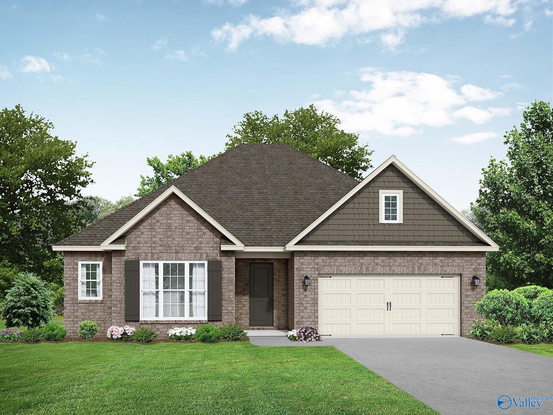 905 Ronnie Drive, Hartselle, Alabama image 1
