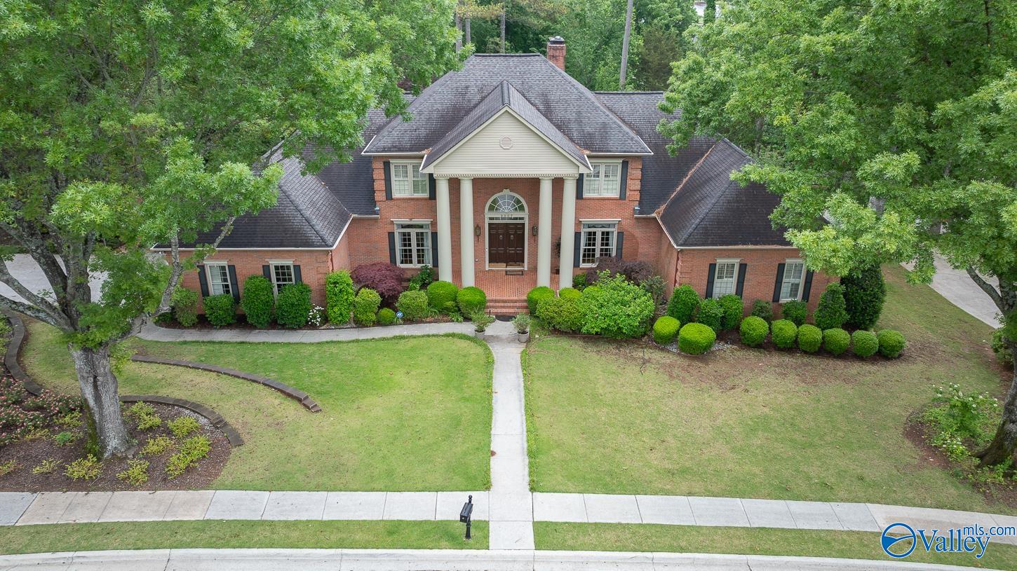 3007 Hampton Cove Way, Owens Cross Roads, Alabama image 3