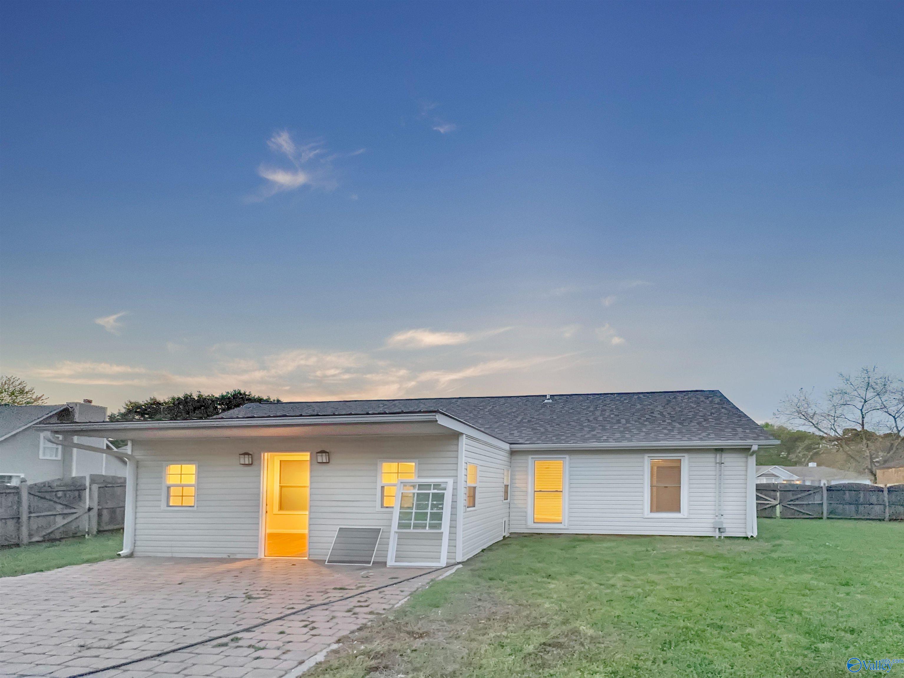 107 Patra Drive, Madison, Alabama image 28
