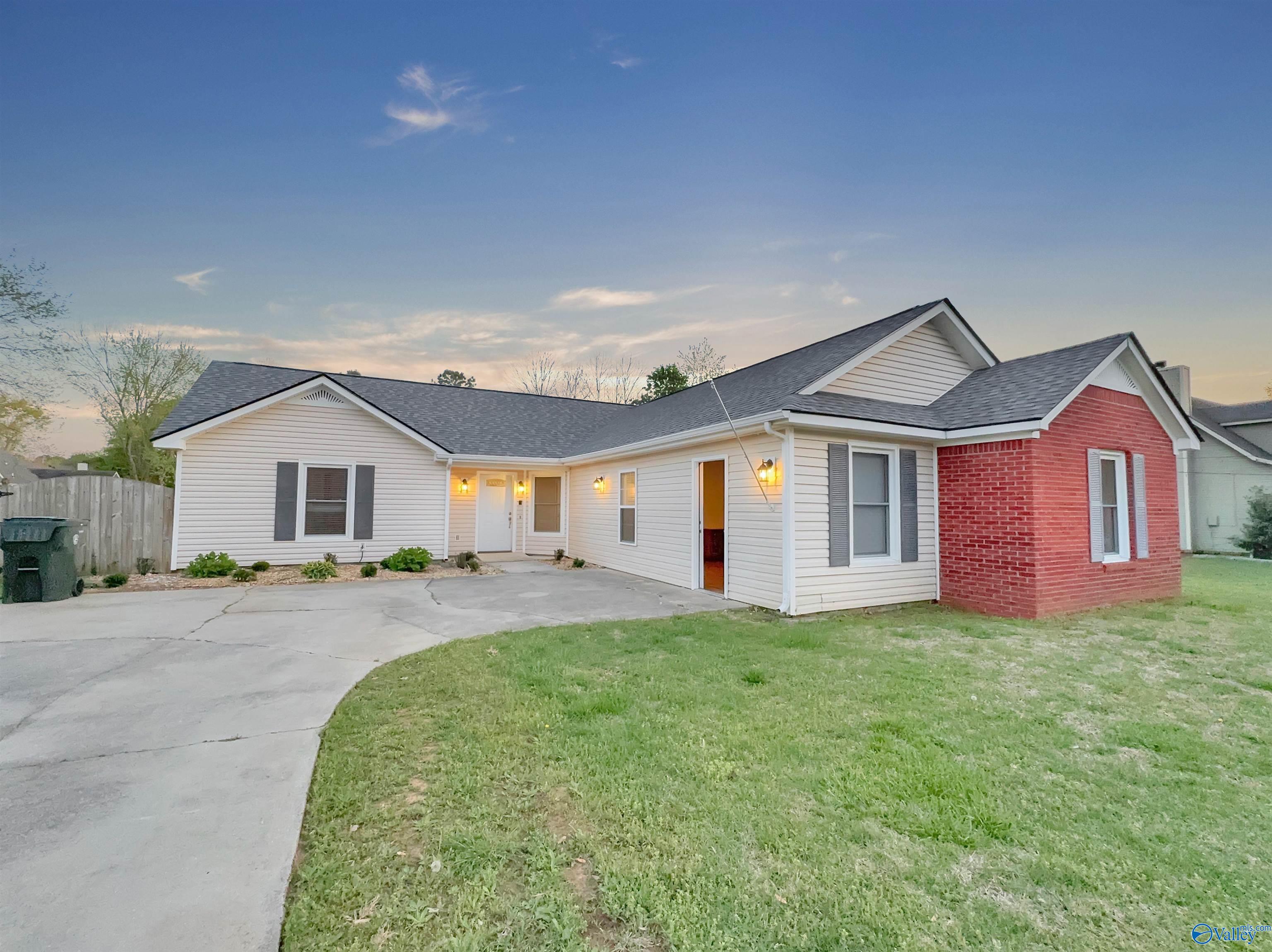 107 Patra Drive, Madison, Alabama image 1