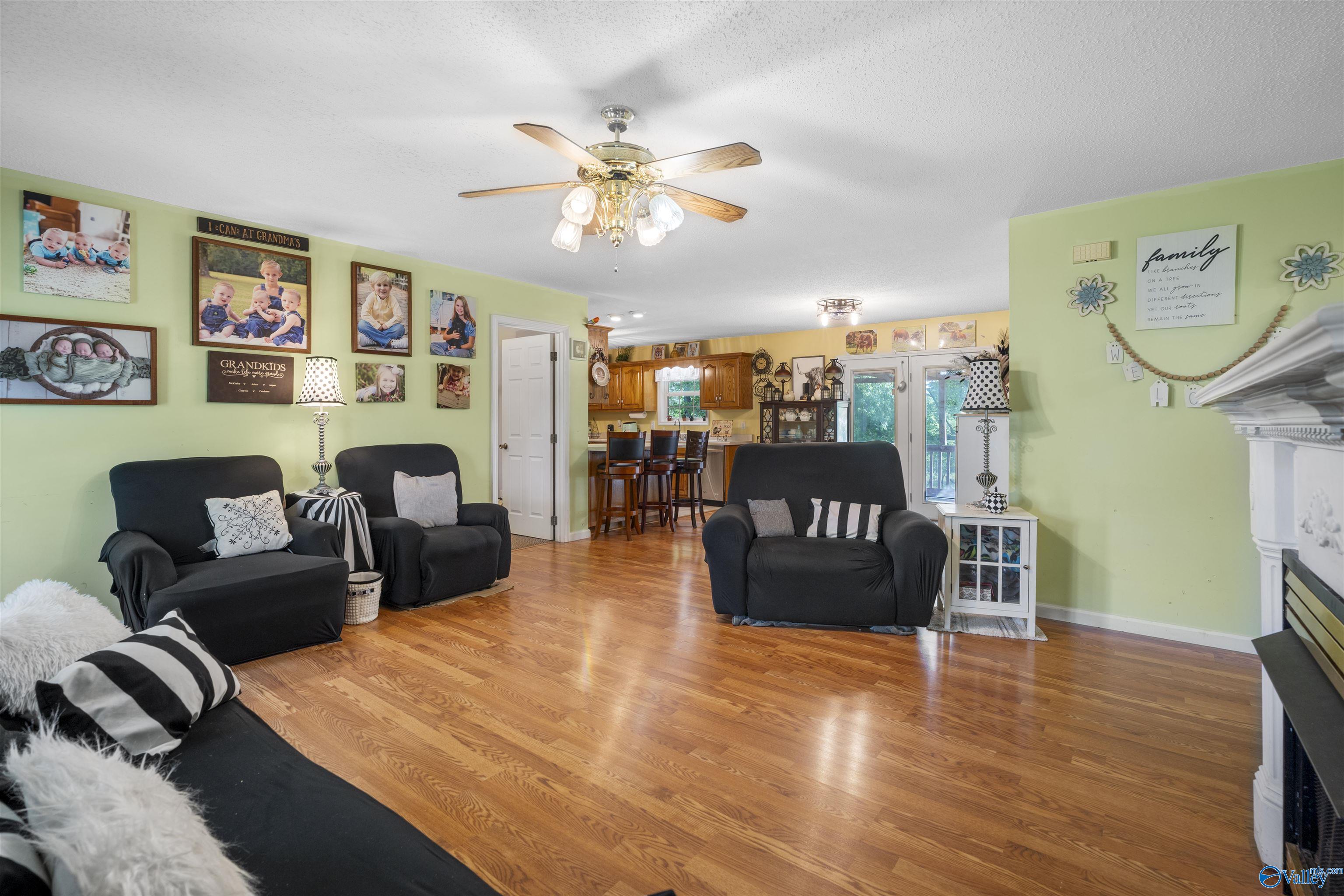 912 Brown Chapel Road, Rainsville, Alabama image 13