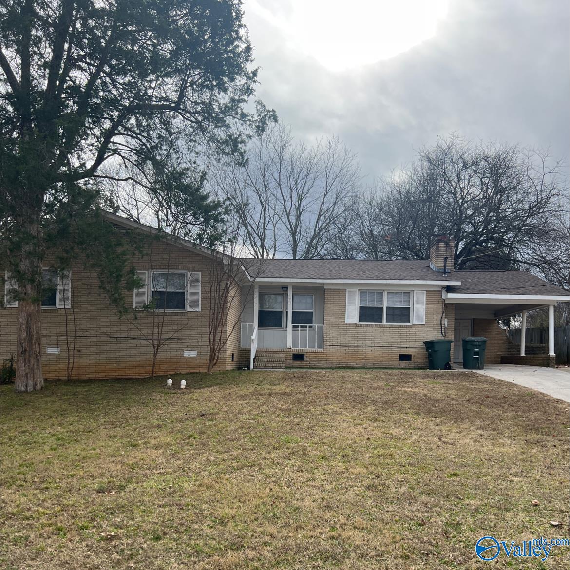 401 N Edgemont Circle, Huntsville, Alabama image 1