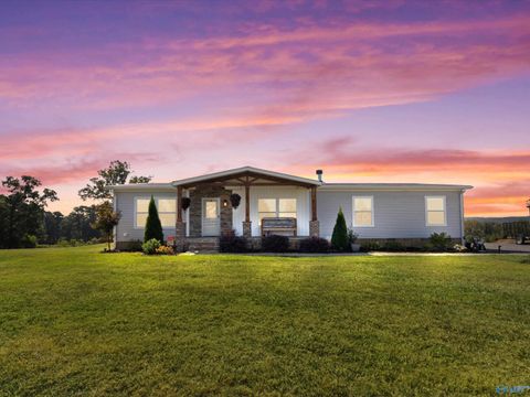 Vacant Land For Sale - 1512 Hamby Road<br/> Boaz, AL 35957