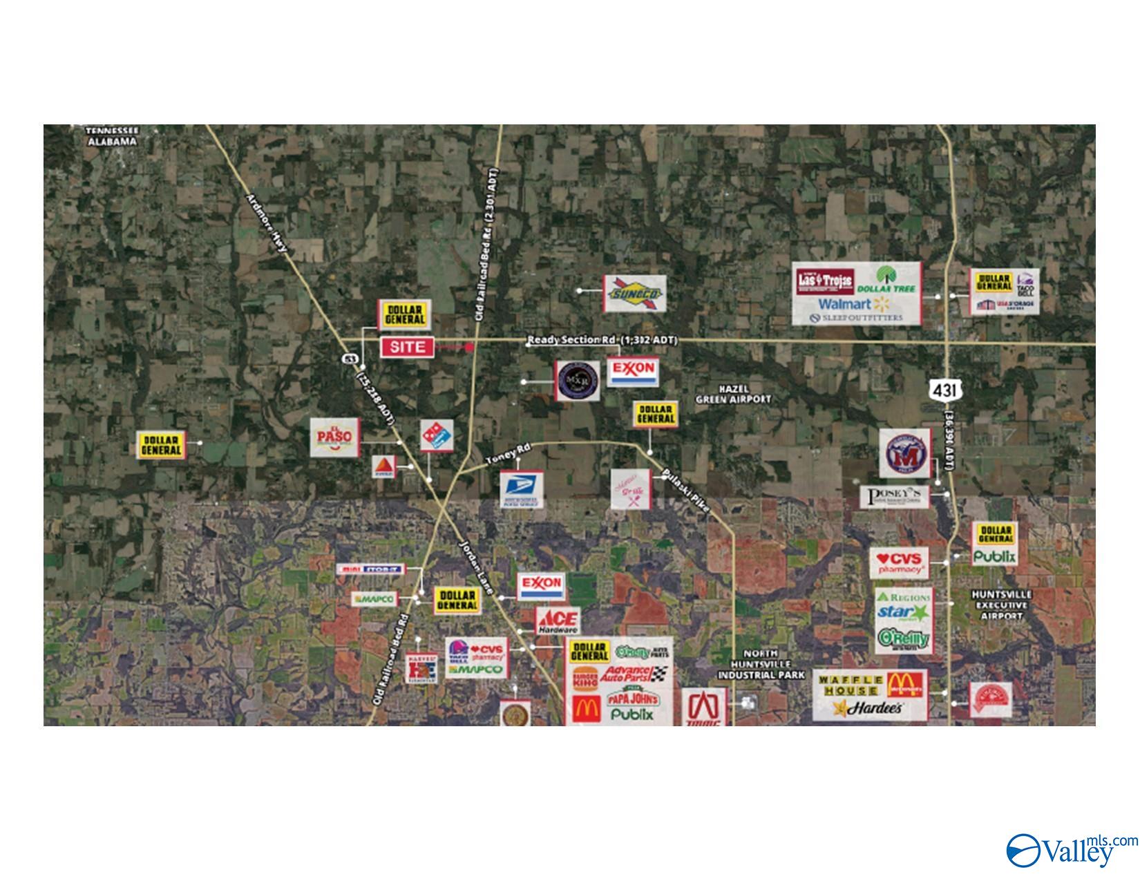 0 Ready Section Road