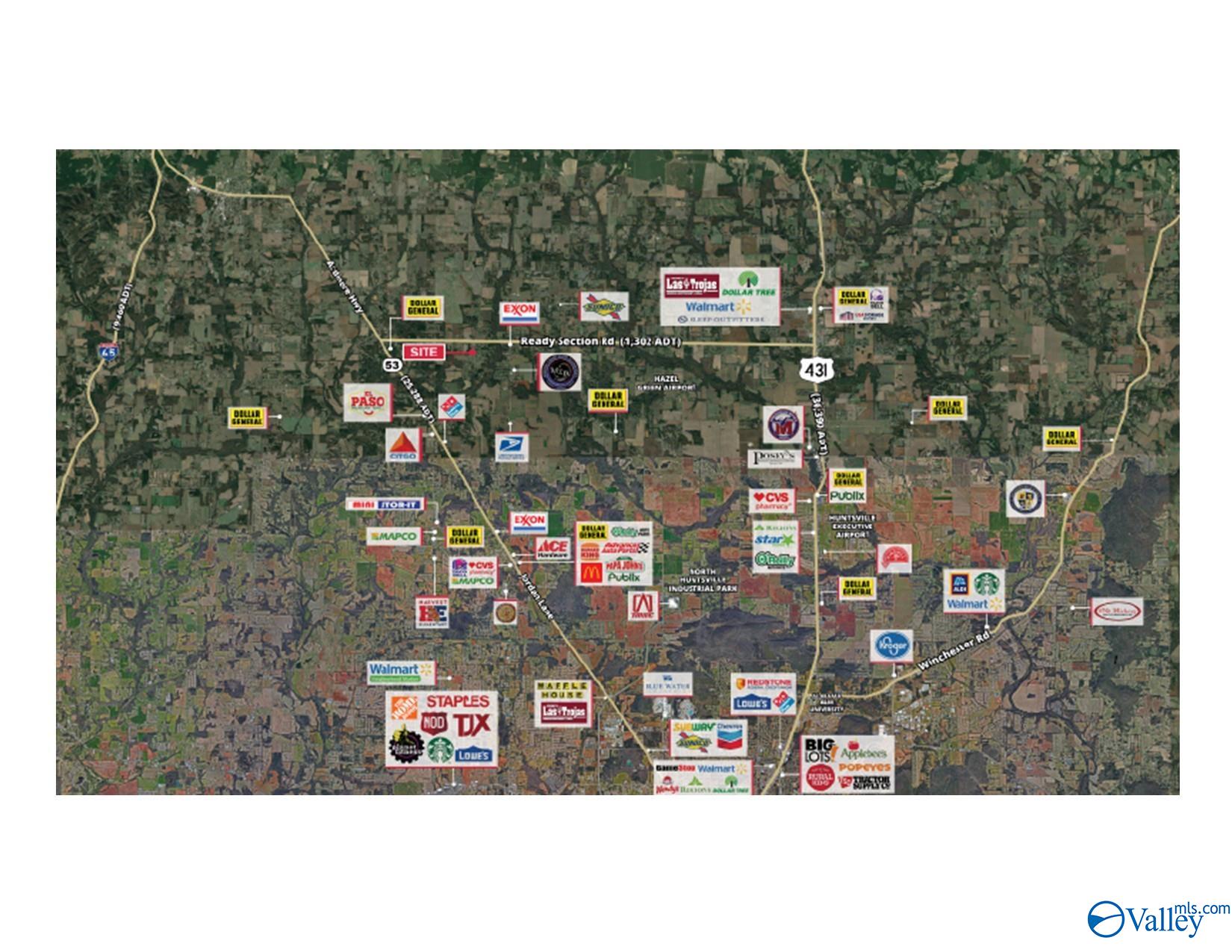 0 Ready Section Road