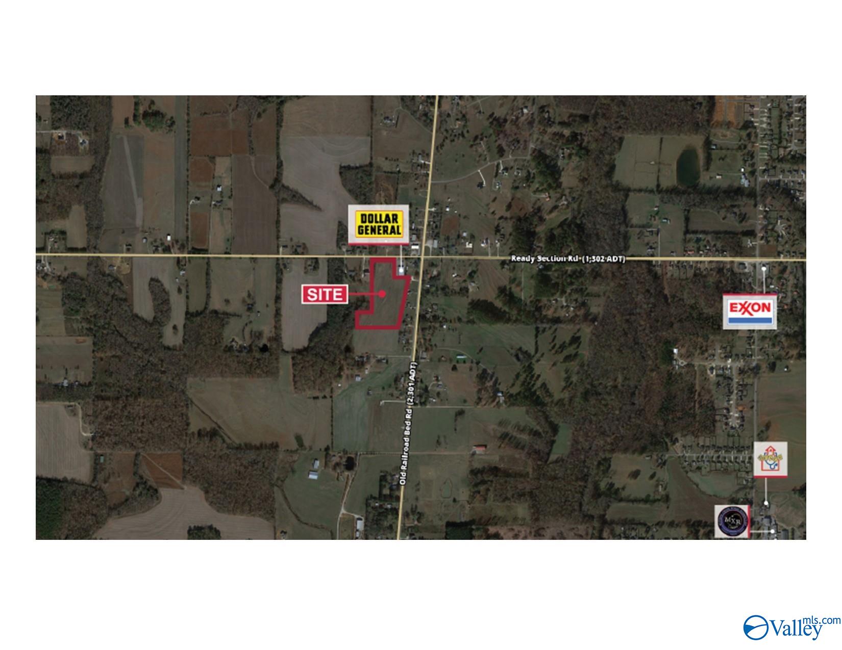 0 Ready Section Road