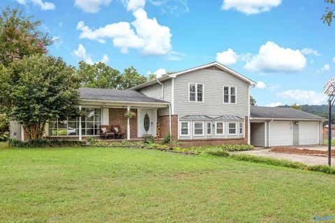 Homes For Sale - 128 Terry Lane<br/> Trinity, AL 35673