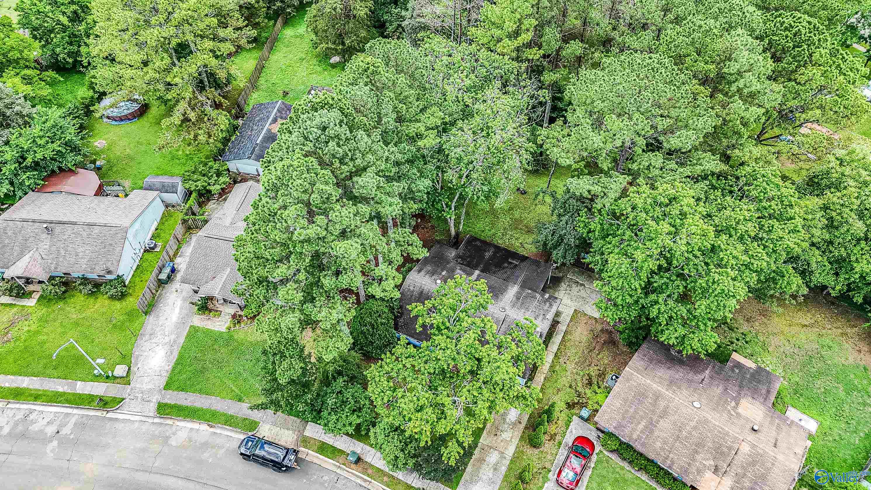 13904 SW Wyandotte Drive, Huntsville, Alabama image 30