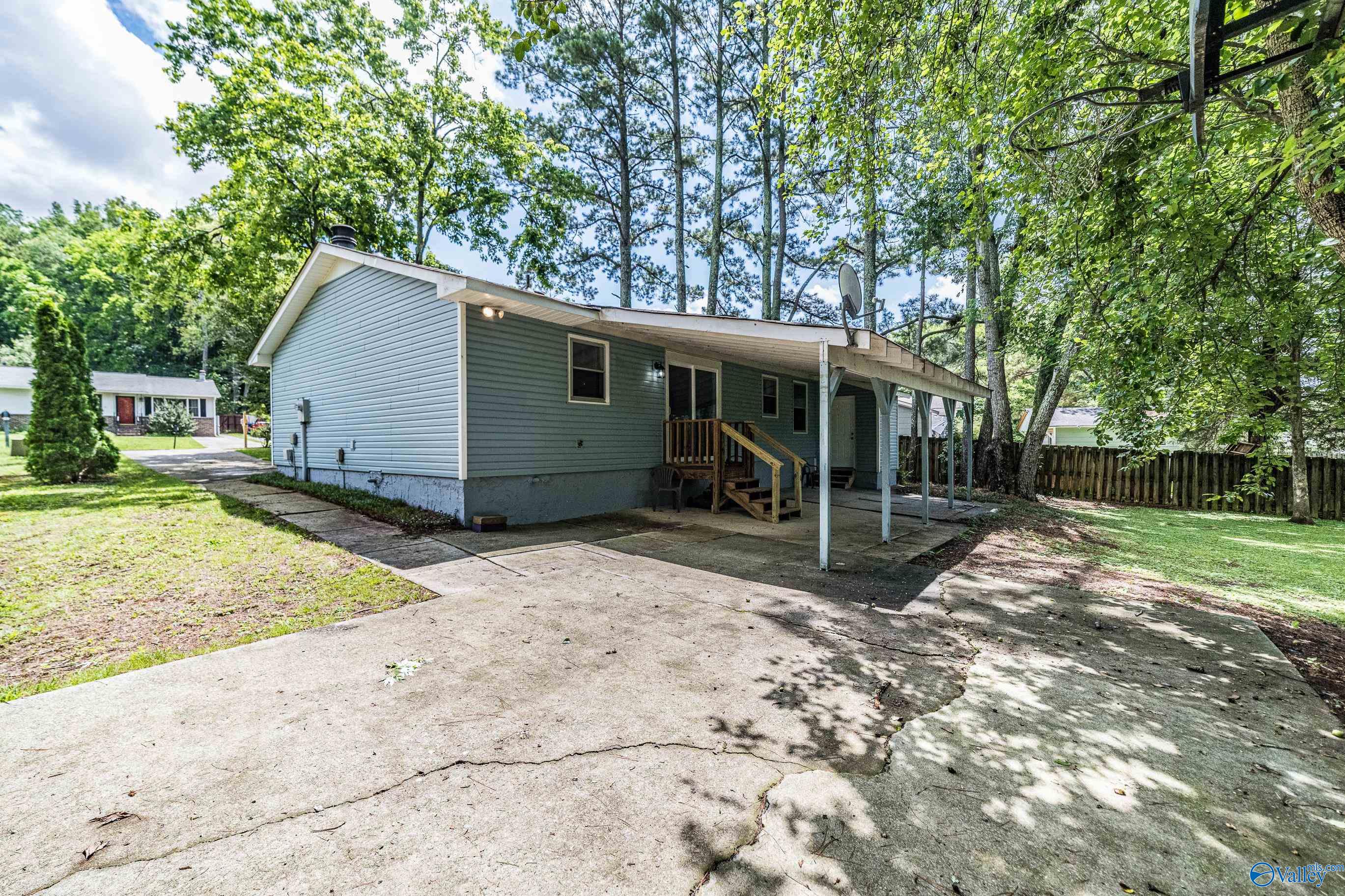 13904 SW Wyandotte Drive, Huntsville, Alabama image 26
