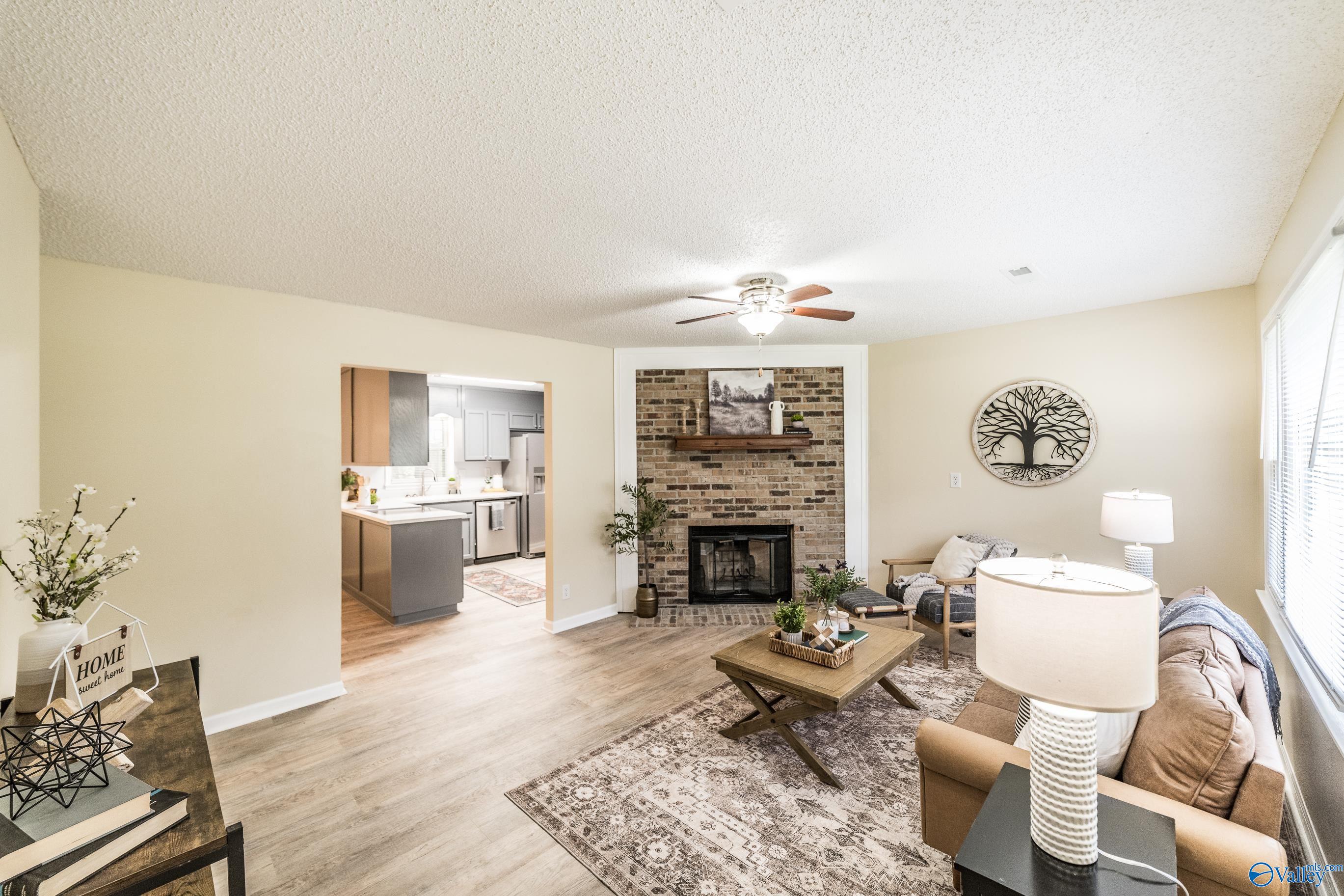 13904 SW Wyandotte Drive, Huntsville, Alabama image 3