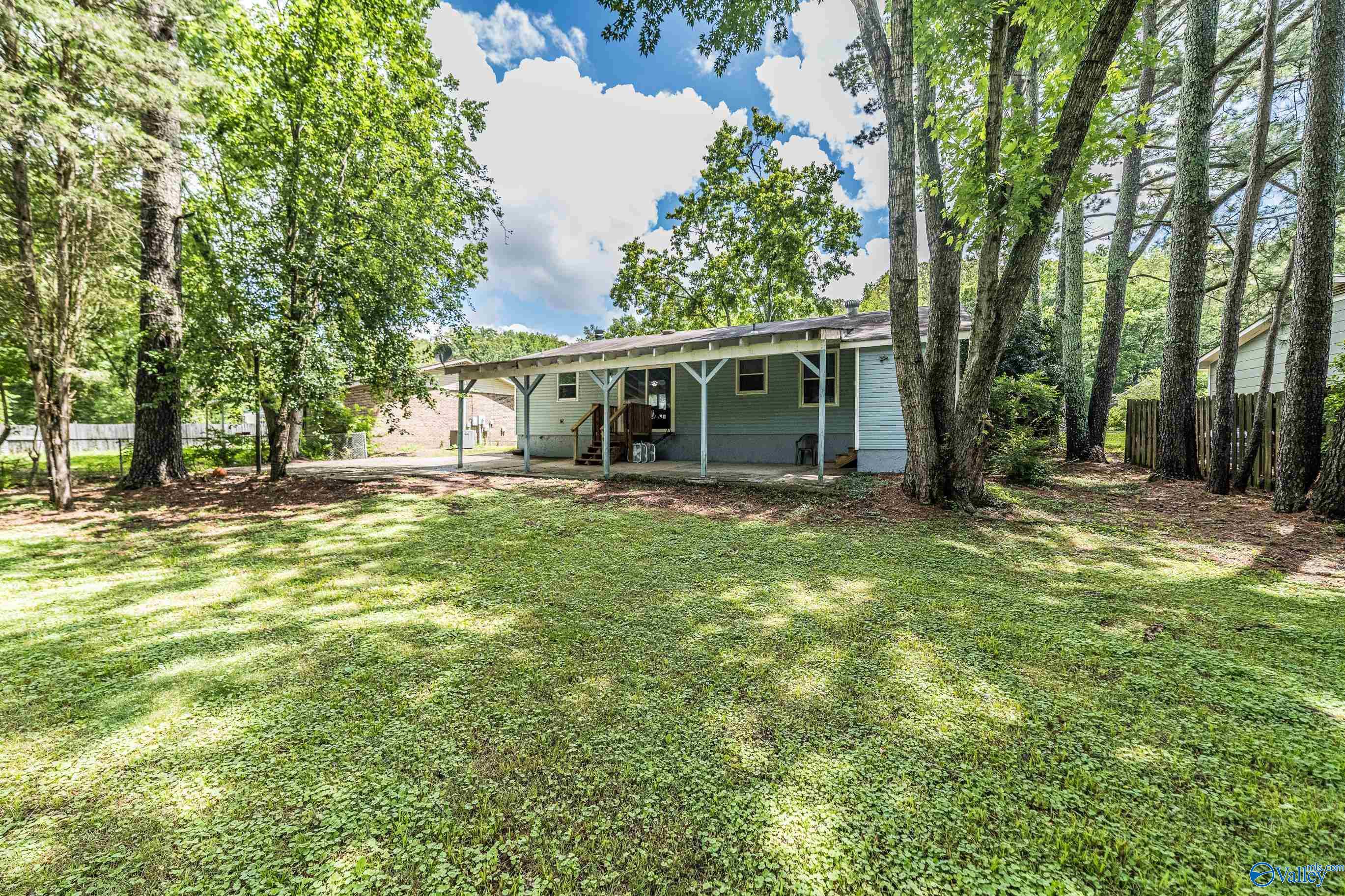 13904 SW Wyandotte Drive, Huntsville, Alabama image 27