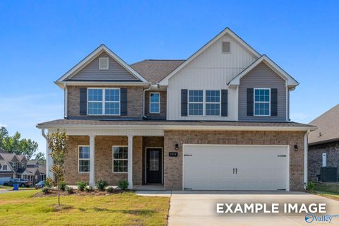 Homes For Sale - 120 Cotita Drive<br/> Toney, AL 35773