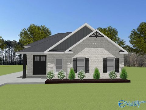 Photo of Galway A Old Town Drive, Athens, AL 35613 (MLS # 21905469)