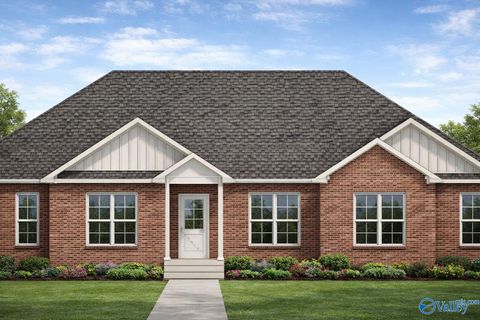 Homes For Sale - 825 Chambers Road<br/> Arab, AL 35016