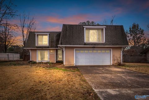 Photo of 1928 Mcdowling Drive SE, Huntsville, AL 35803 (MLS # 21905178)