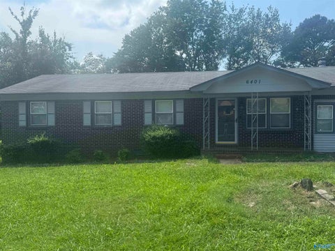 Homes For Rent - 6401 Matic Road<br/> Huntsville, AL 35810