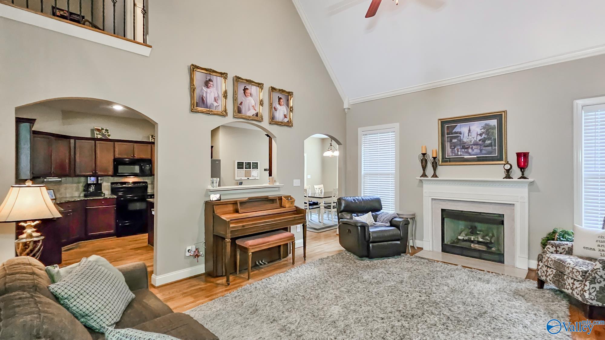 140 Spotted Fawn Road, Madison, Alabama image 6