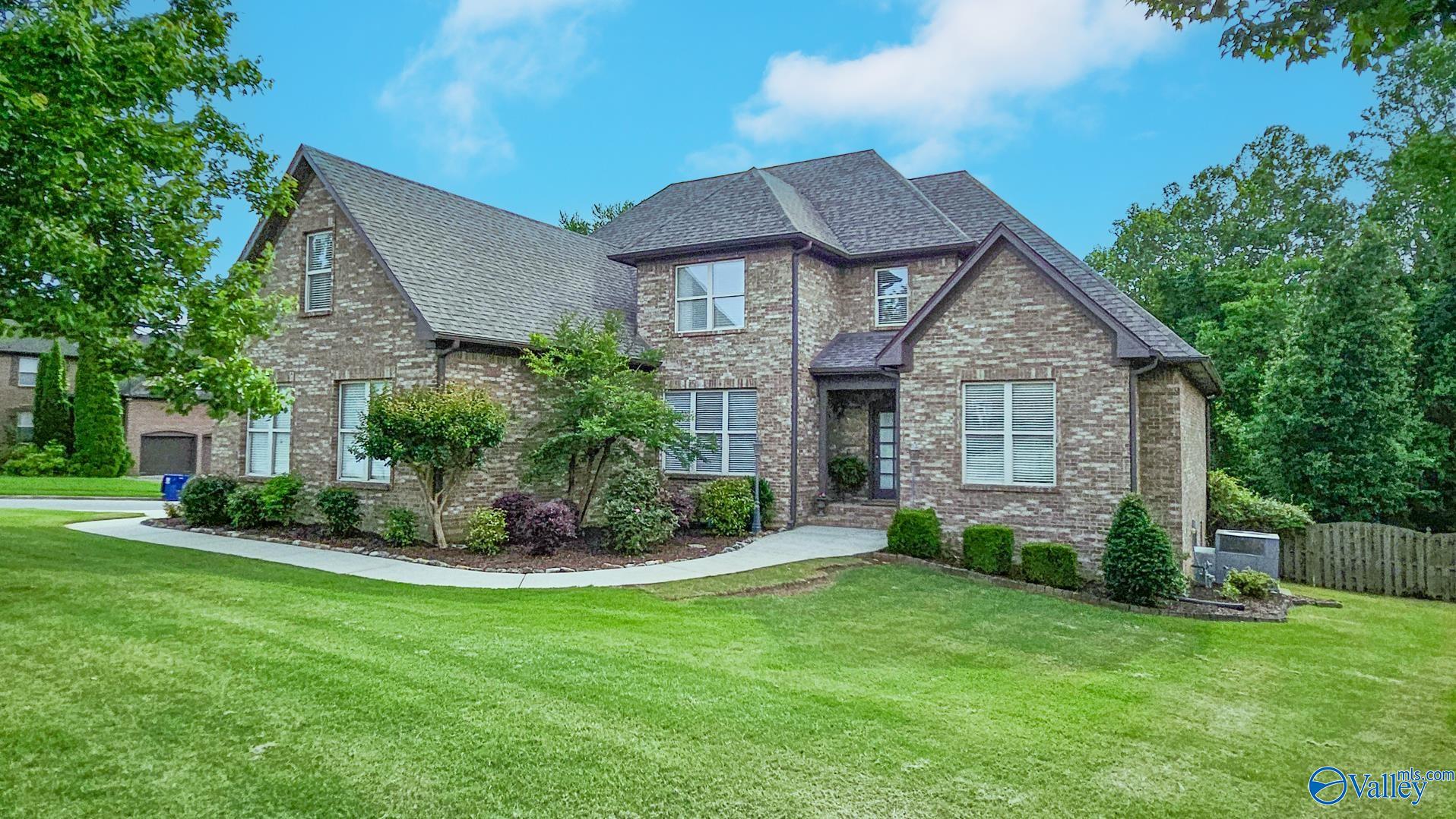 140 Spotted Fawn Road, Madison, Alabama image 1