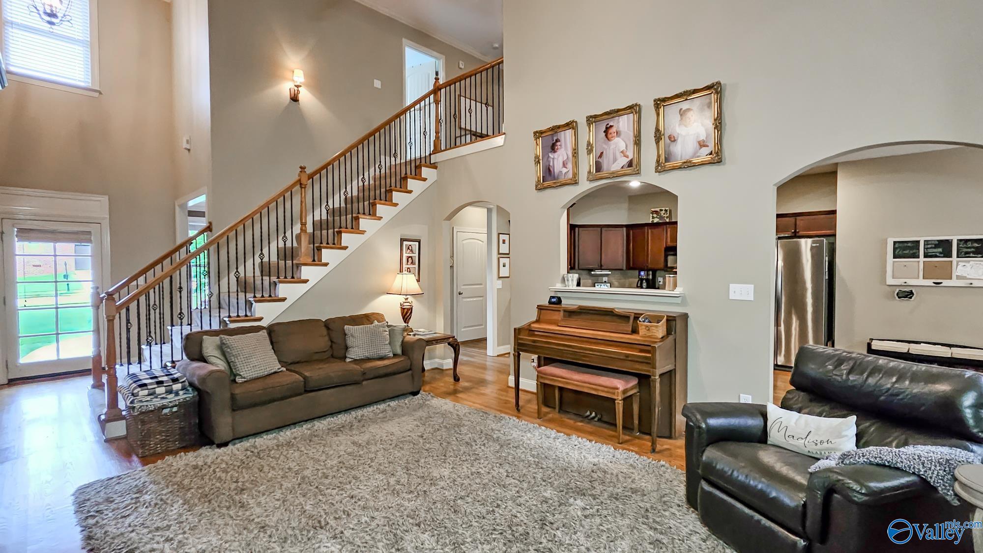 140 Spotted Fawn Road, Madison, Alabama image 7