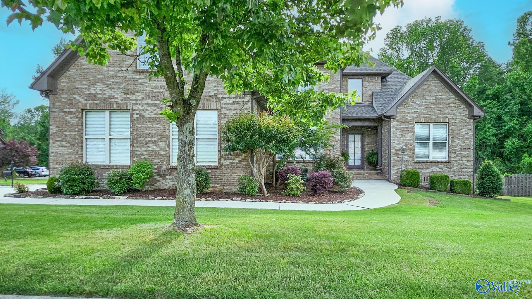 140 Spotted Fawn Road, Madison, Alabama image 2