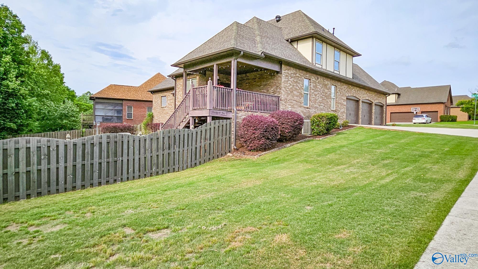 140 Spotted Fawn Road, Madison, Alabama image 3