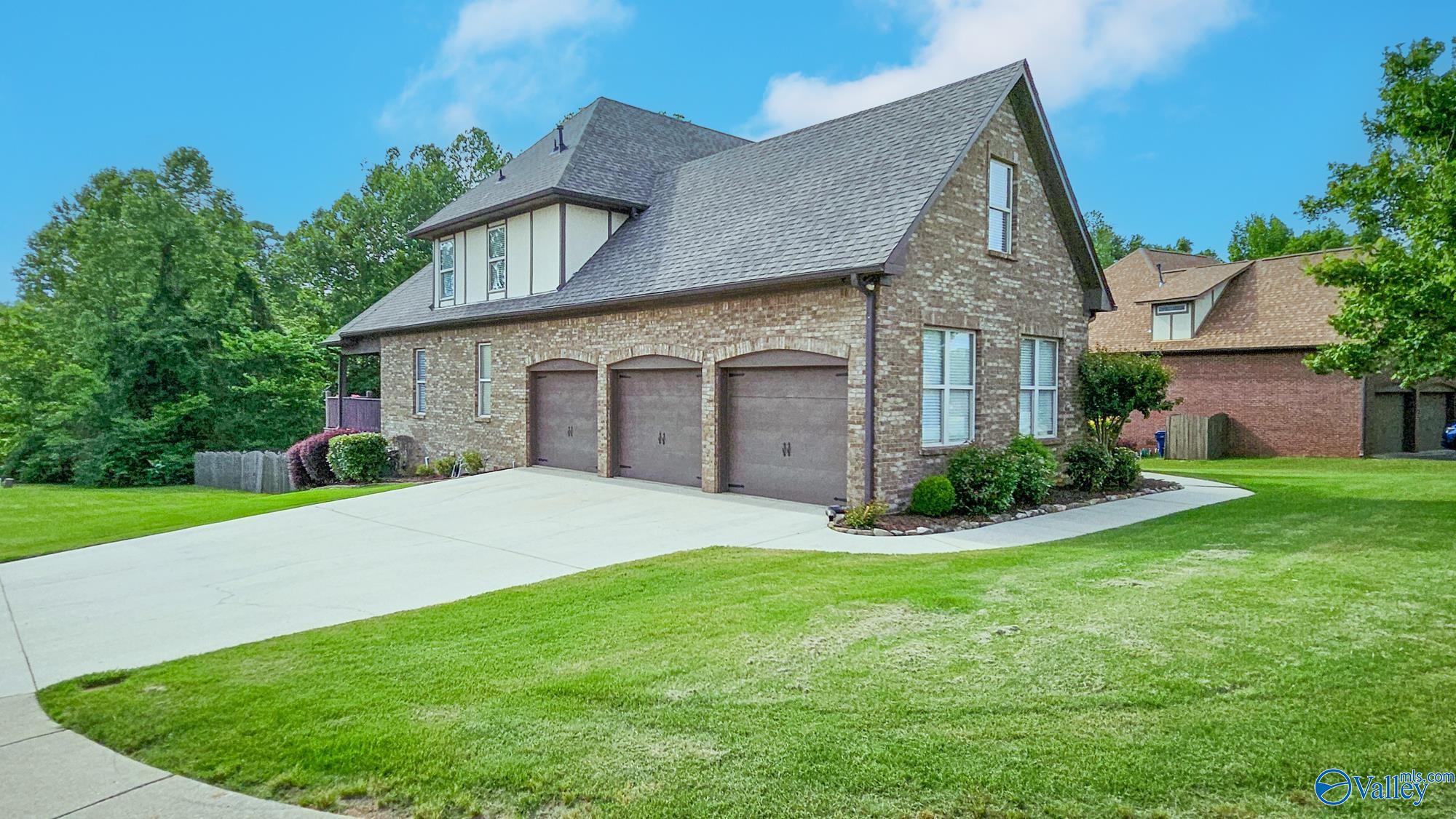 140 Spotted Fawn Road, Madison, Alabama image 4