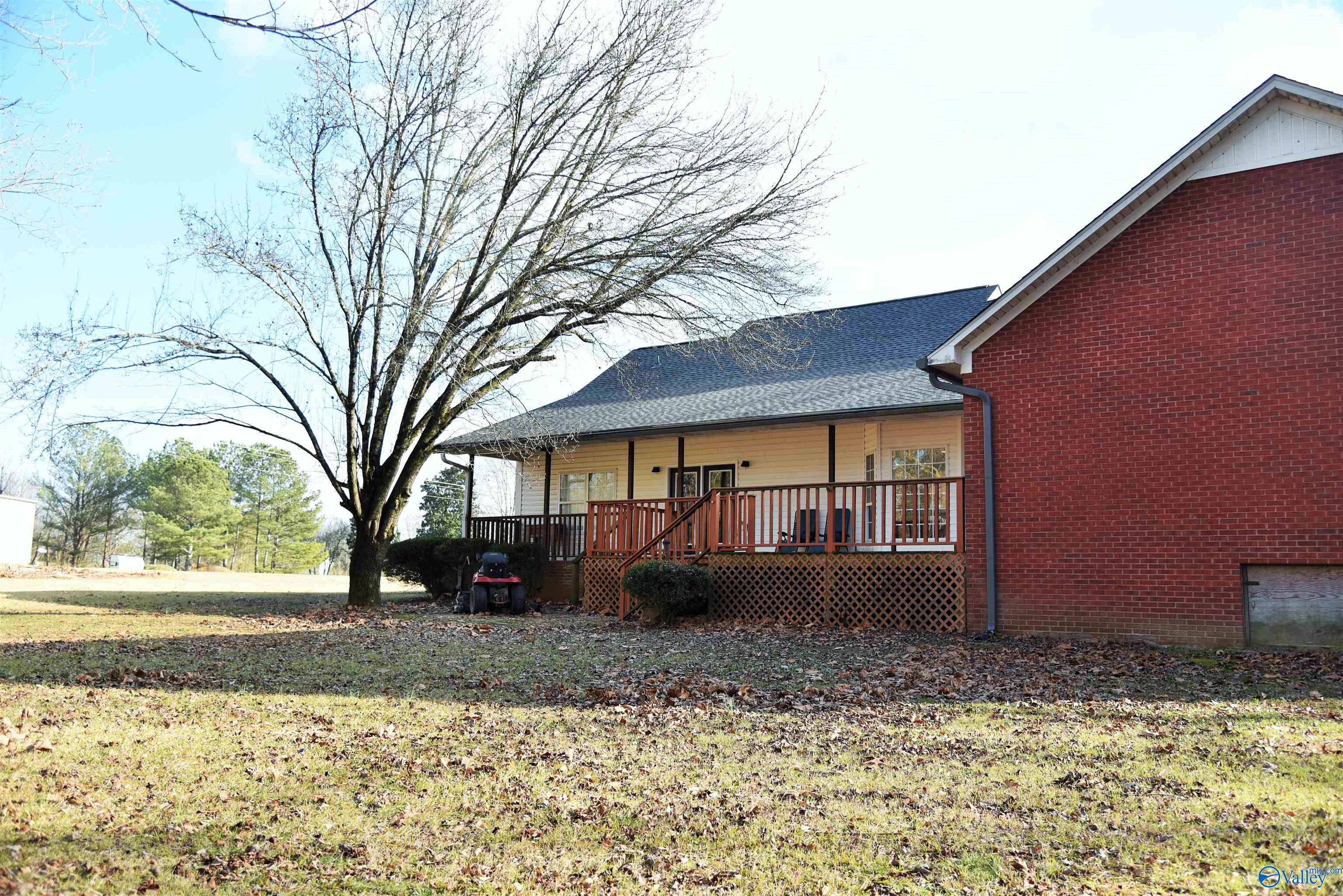 184 Substation Road, Union Grove, Alabama image 5